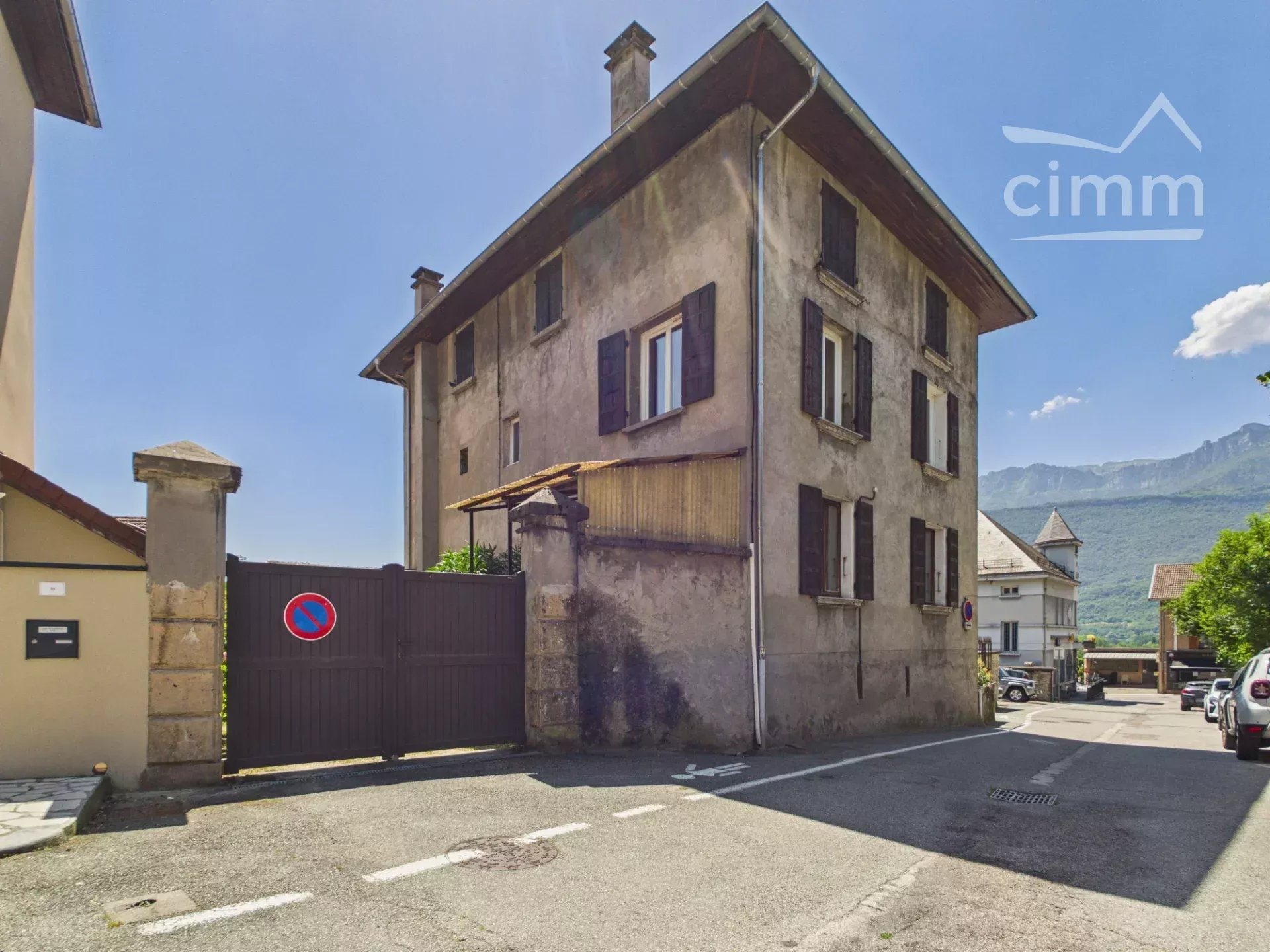 Maison à vendre, 146m², Goncelin
