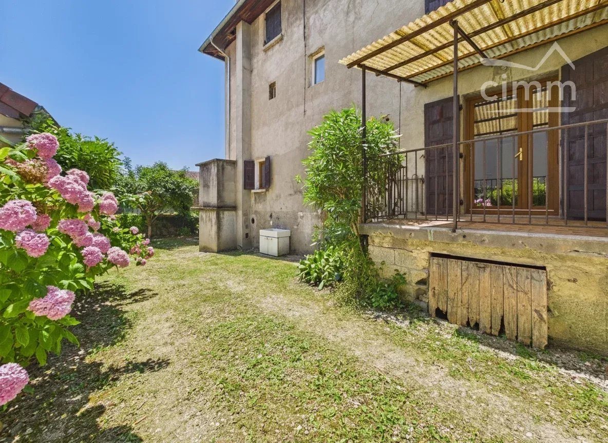 Maison à vendre, 146m², Goncelin