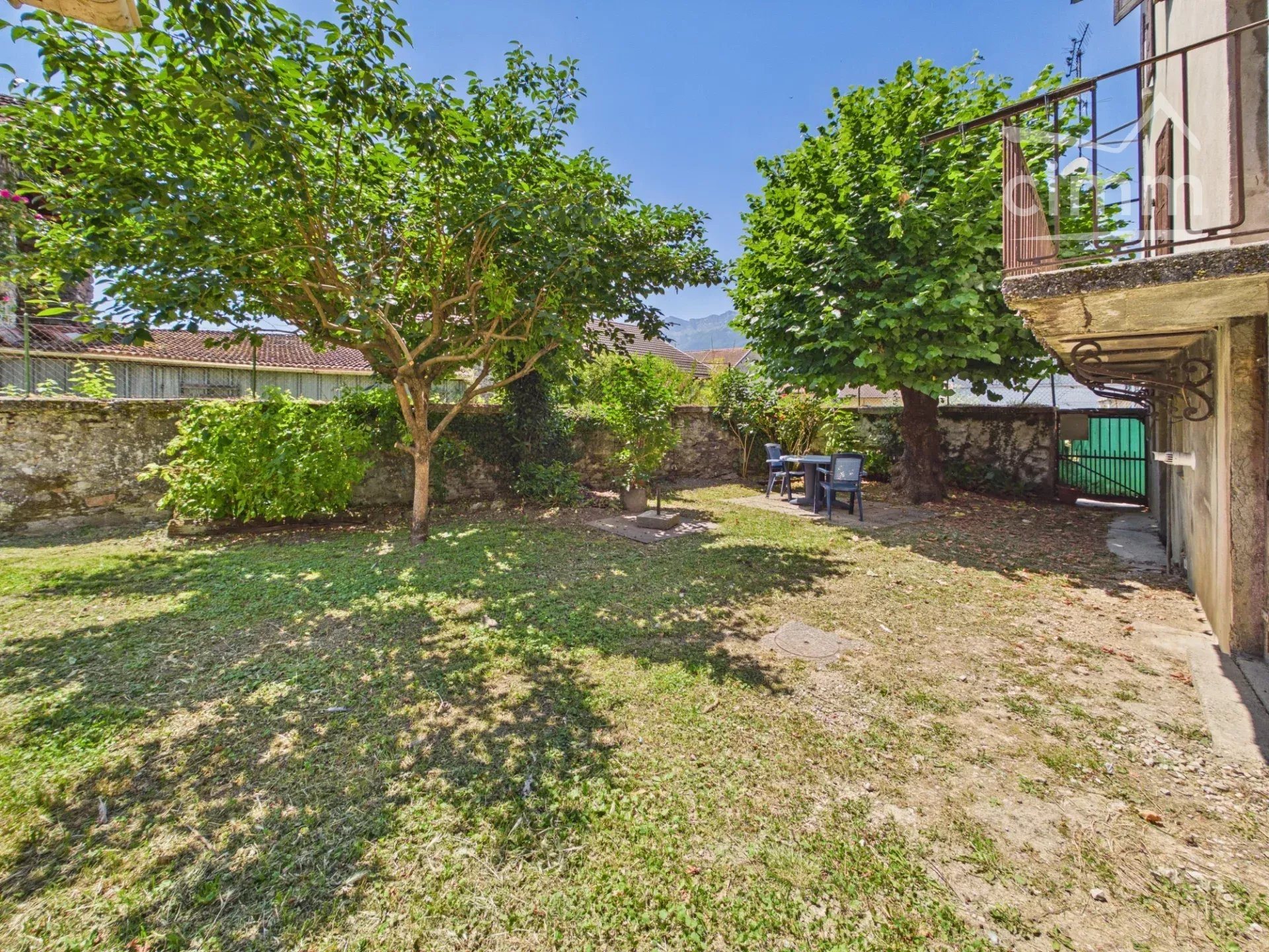 Maison à vendre, 146m², Goncelin