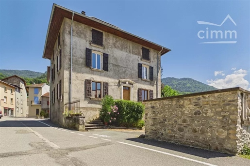 Maison 6 pièces 146 m² · à Goncelin · 146 m² · 295 000 €