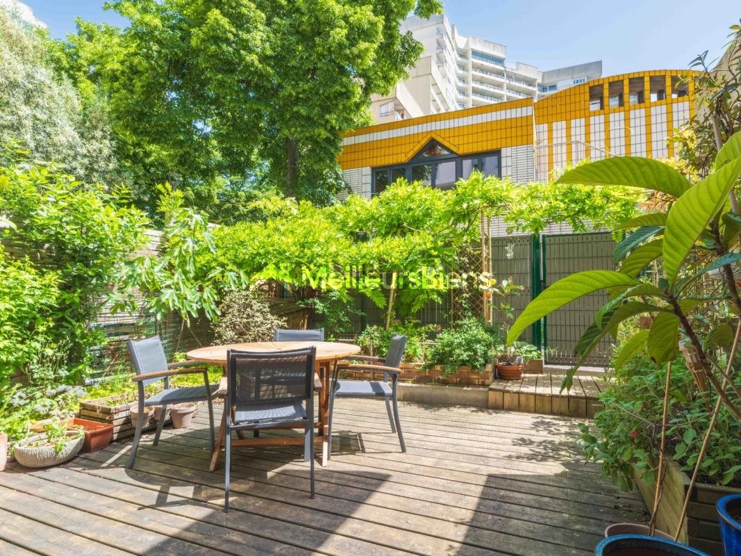 Appartement à vendre, 144m², Nanterre
