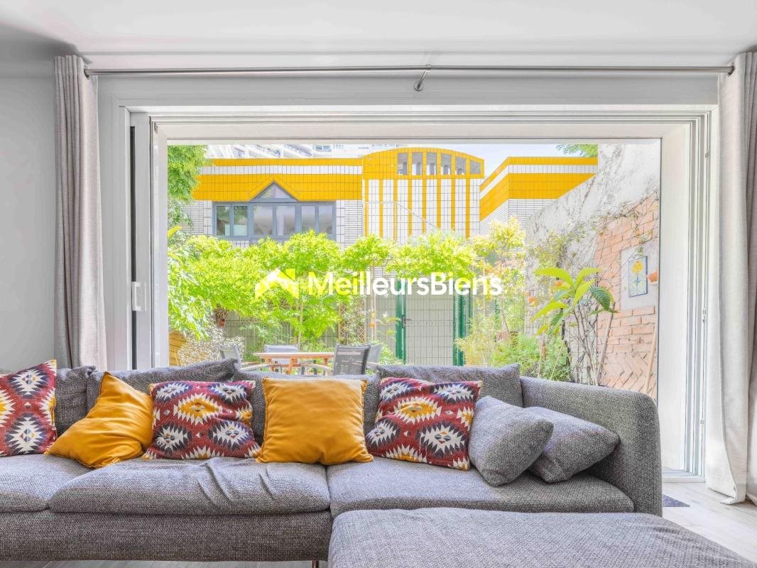 Appartement à vendre, 144m², Nanterre