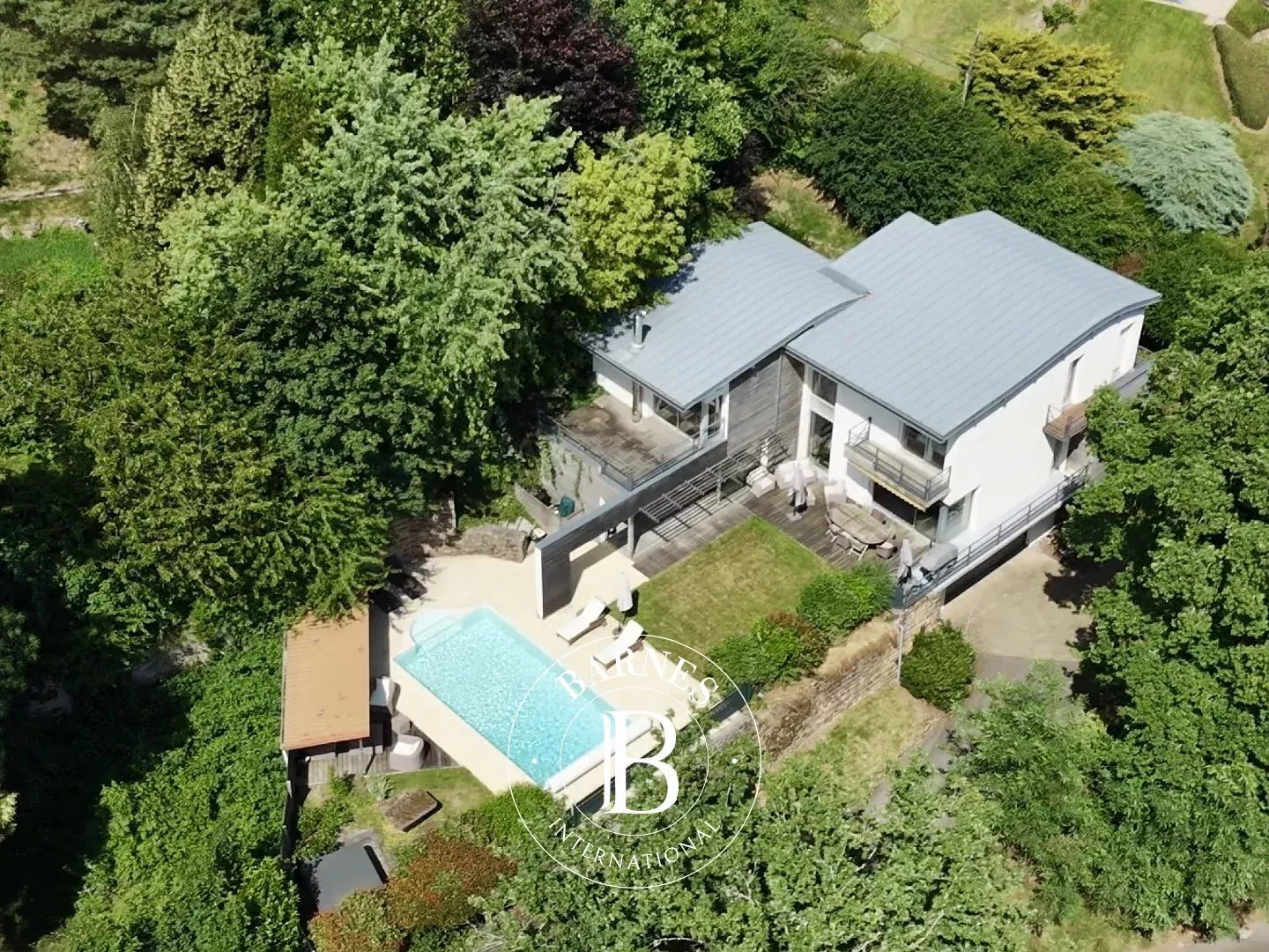 Maison à vendre, 250m², Epinal