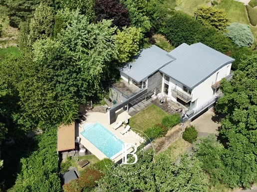 Maison 6 pièces 250 m² · à Epinal · 250 m² · 685 000 €