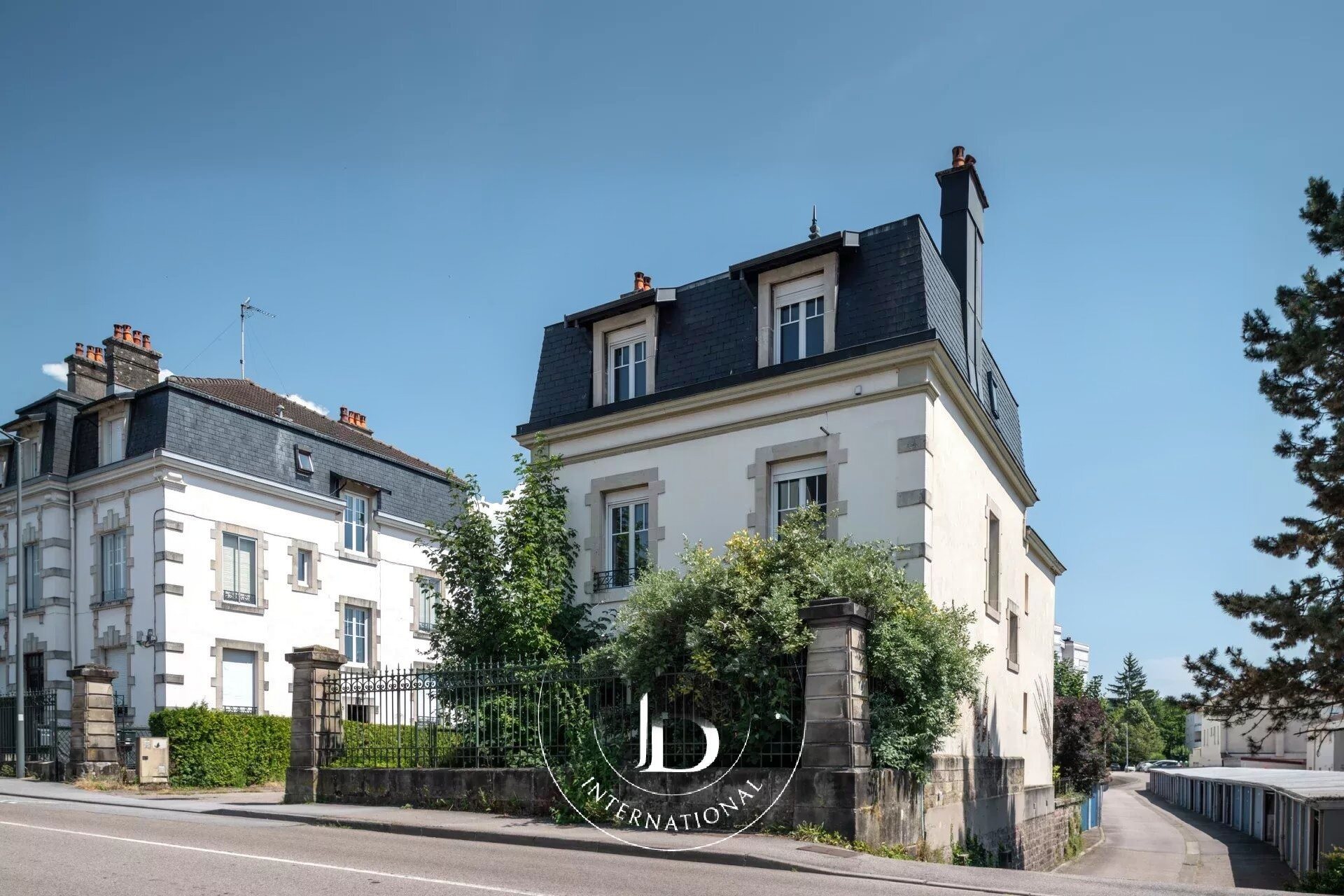 Maison à vendre, 160m², Épinal