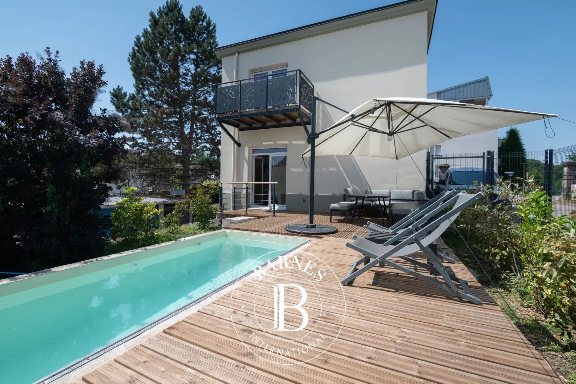 Maison à vendre, 160m², Épinal