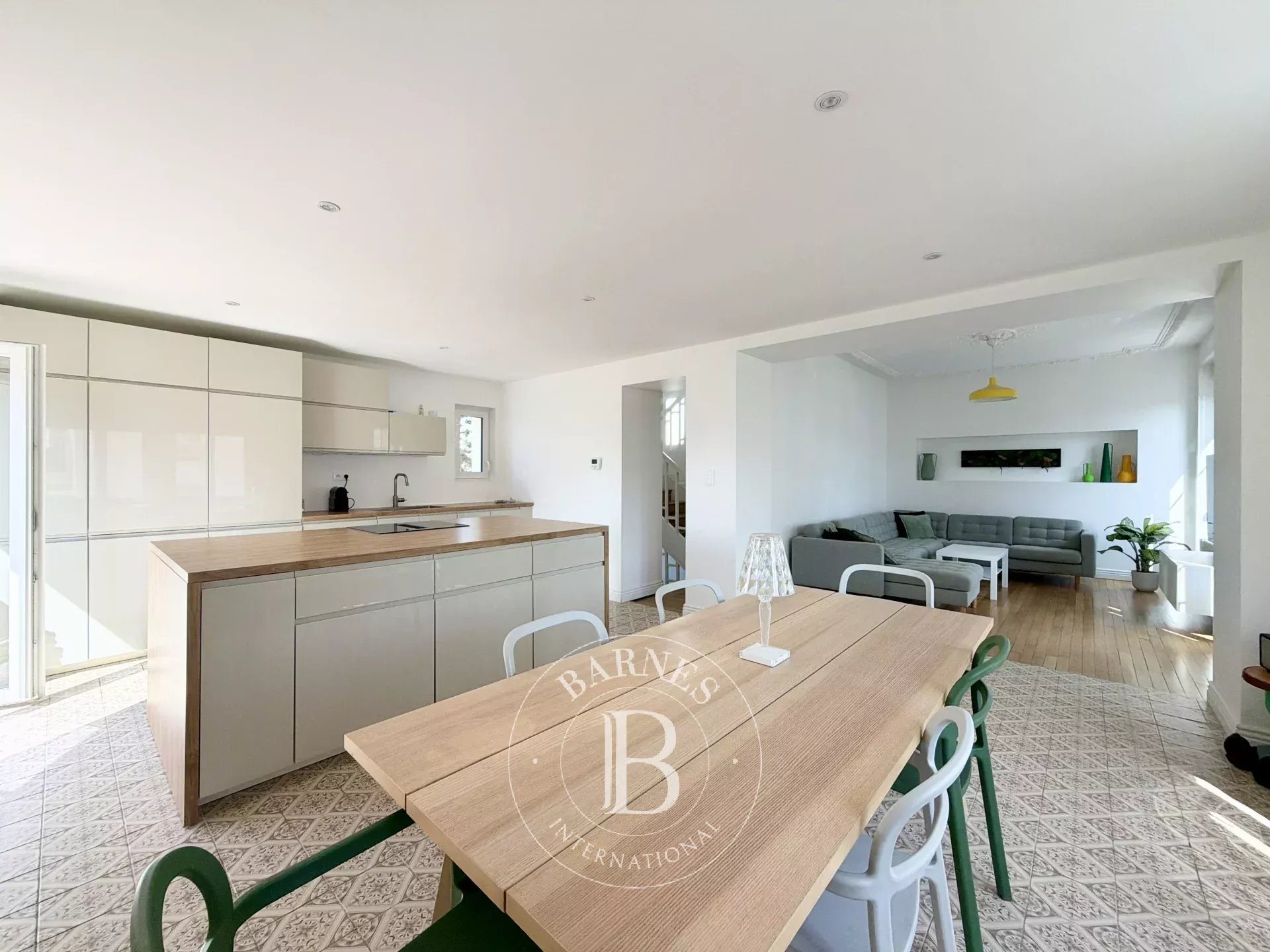 Maison à vendre, 160m², Épinal