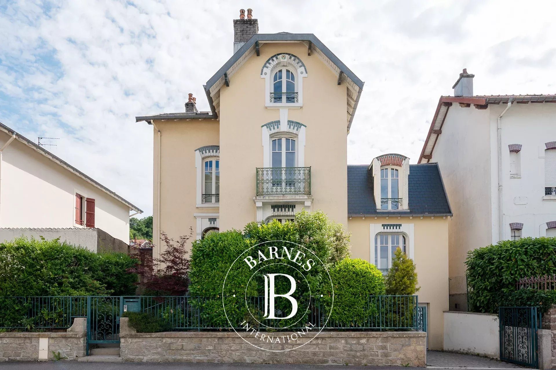 Maison à vendre, 225m², Epinal