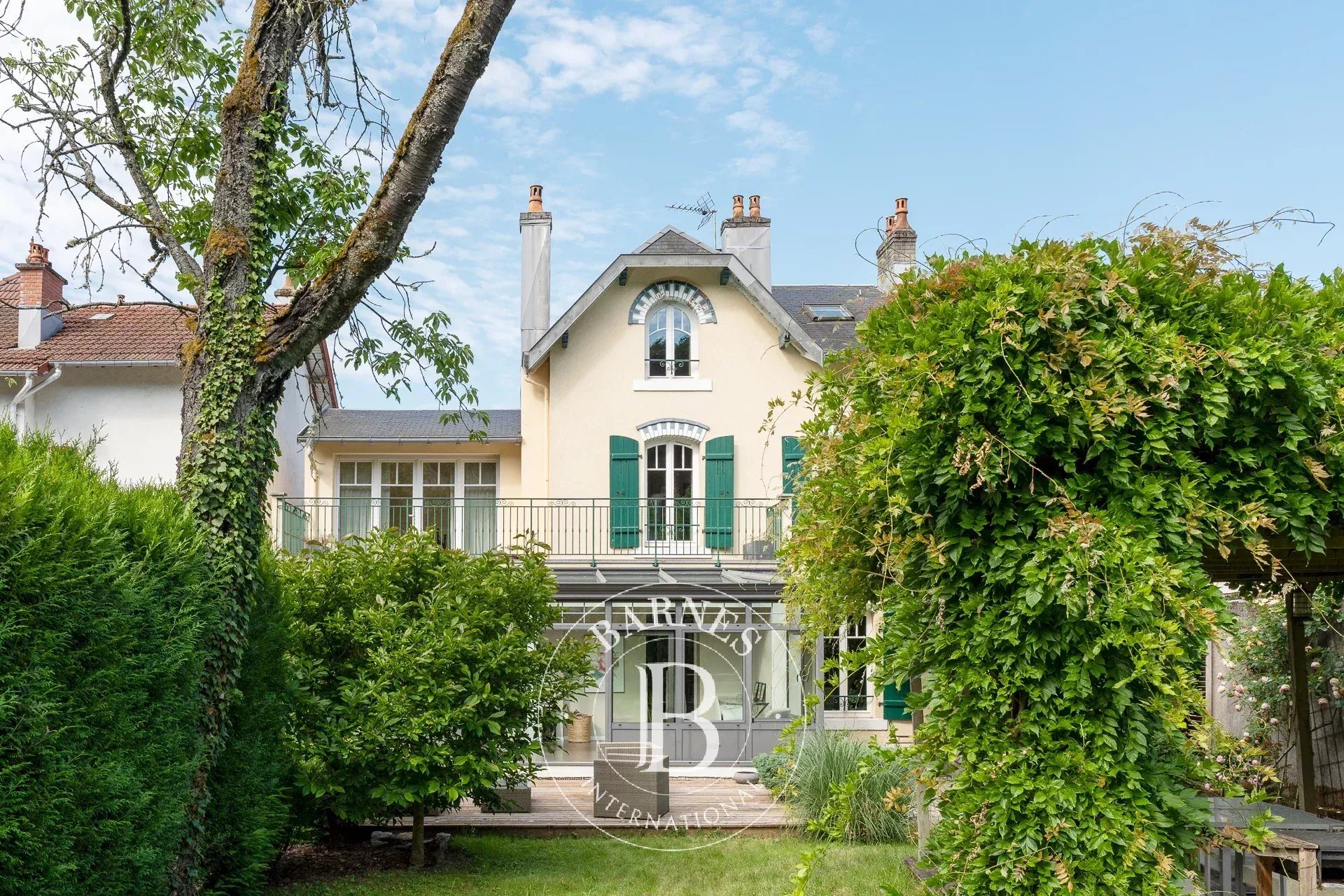 Maison à vendre, 225m², Epinal