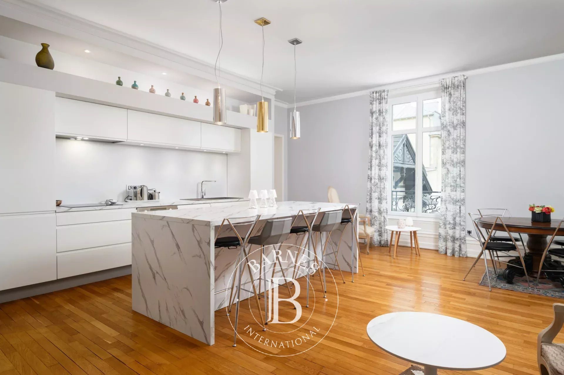 Appartement à vendre, 143m², Épinal