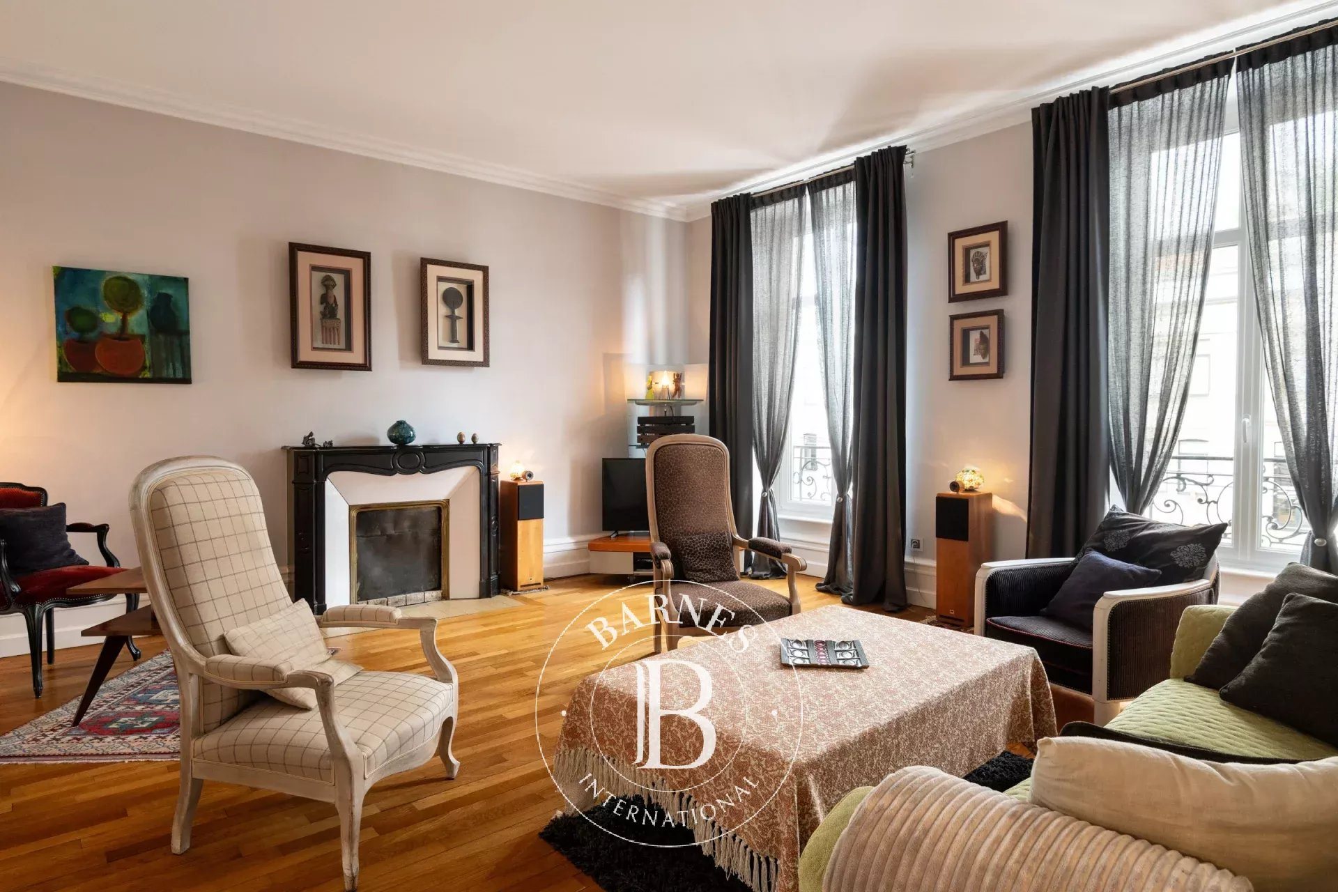 Appartement à vendre, 143m², Épinal