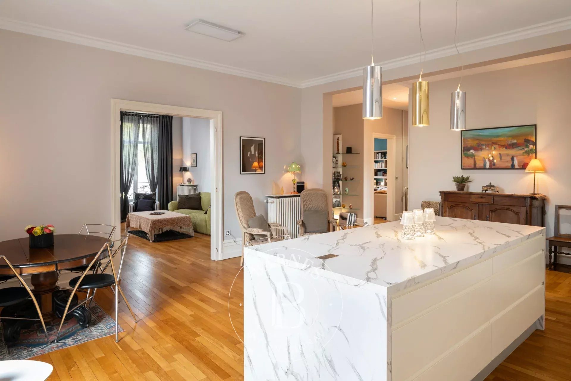 Appartement à vendre, 143m², Épinal
