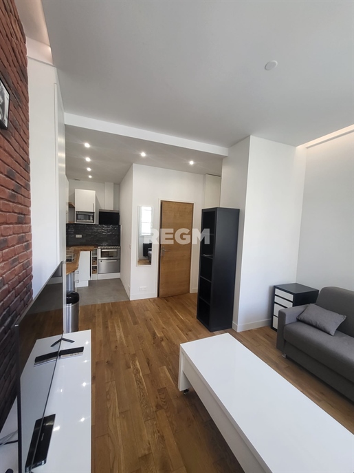 1 pièce 22 m² · à Paris 3ème · 22 m² · 309 000 €