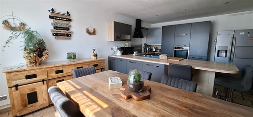 Saint-Pierre-Brouck 192m²