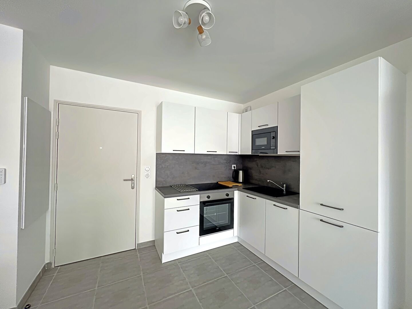 Appartement à louer, 46m², Aix-en-Provence
