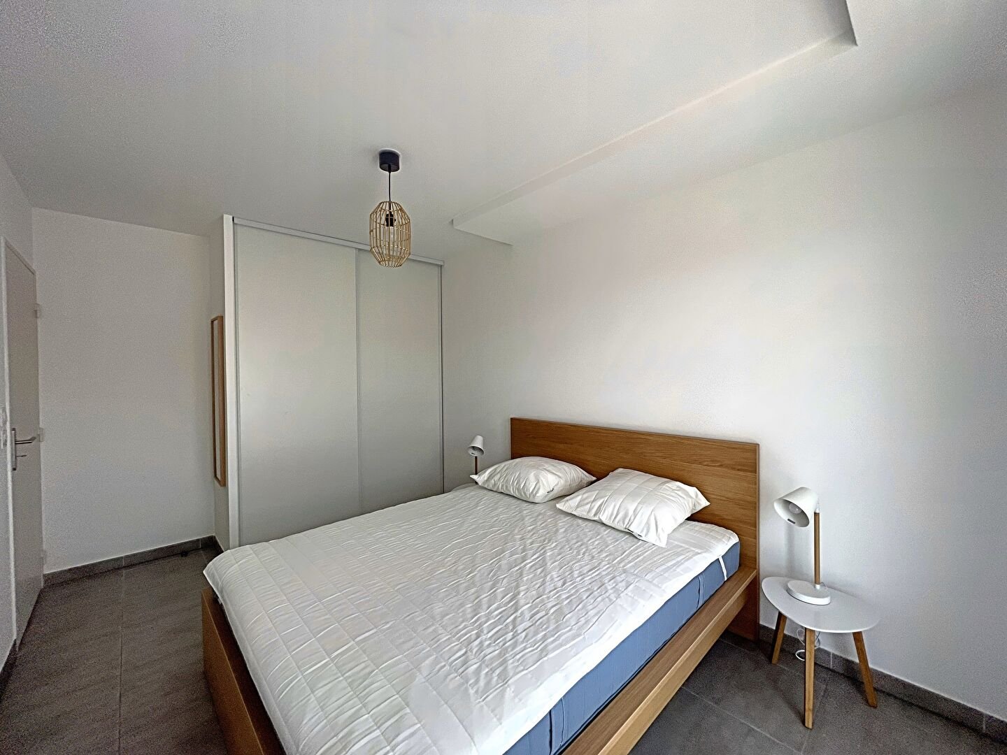 Appartement à louer, 46m², Aix-en-Provence