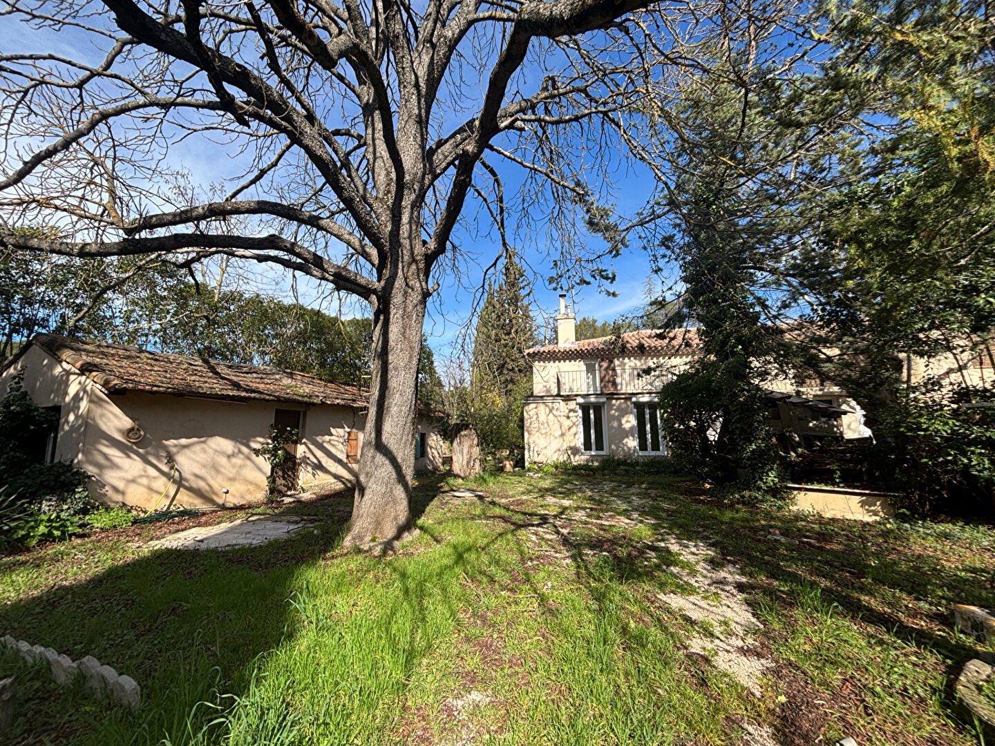 Maison à louer, 61m², Aix-en-Provence