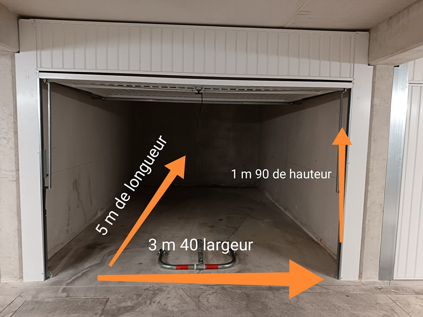 Maison à louer, 17m², Aix-en-Provence