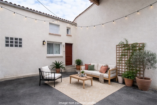 Maison 4 pièces 108 m² · à Javrezac · 108 m² · 146 000 €
