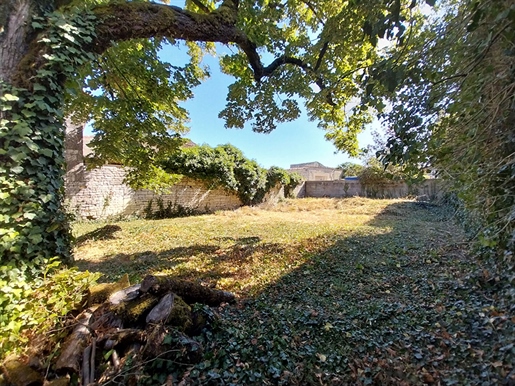 Terrain 501 m² · à Xambes · 501 m² · 43 800 €