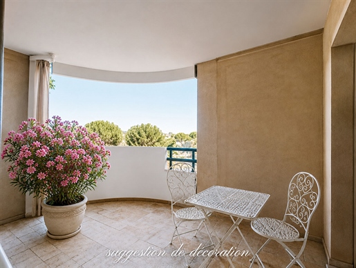 Appartement 4 pièces 75 m² · à Châteaubernard · 75 m² · 149 500 €