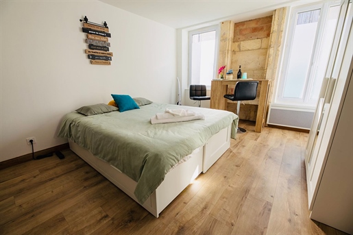 Immeuble 134 m² · à Cognac · 134 m² · 395 200 €