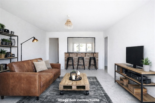 Appartement 2 pièces 50 m² · à Cognac · 50 m² · 78 500 €