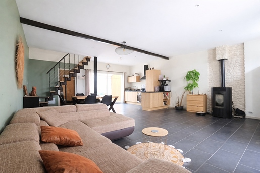 Maison 3 pièces 88 m² · à Saintes · 88 m² · 193 000 €