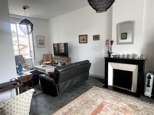 Maison 6 pièces 173 m² · à Matha · 173 m² · 291 900 €