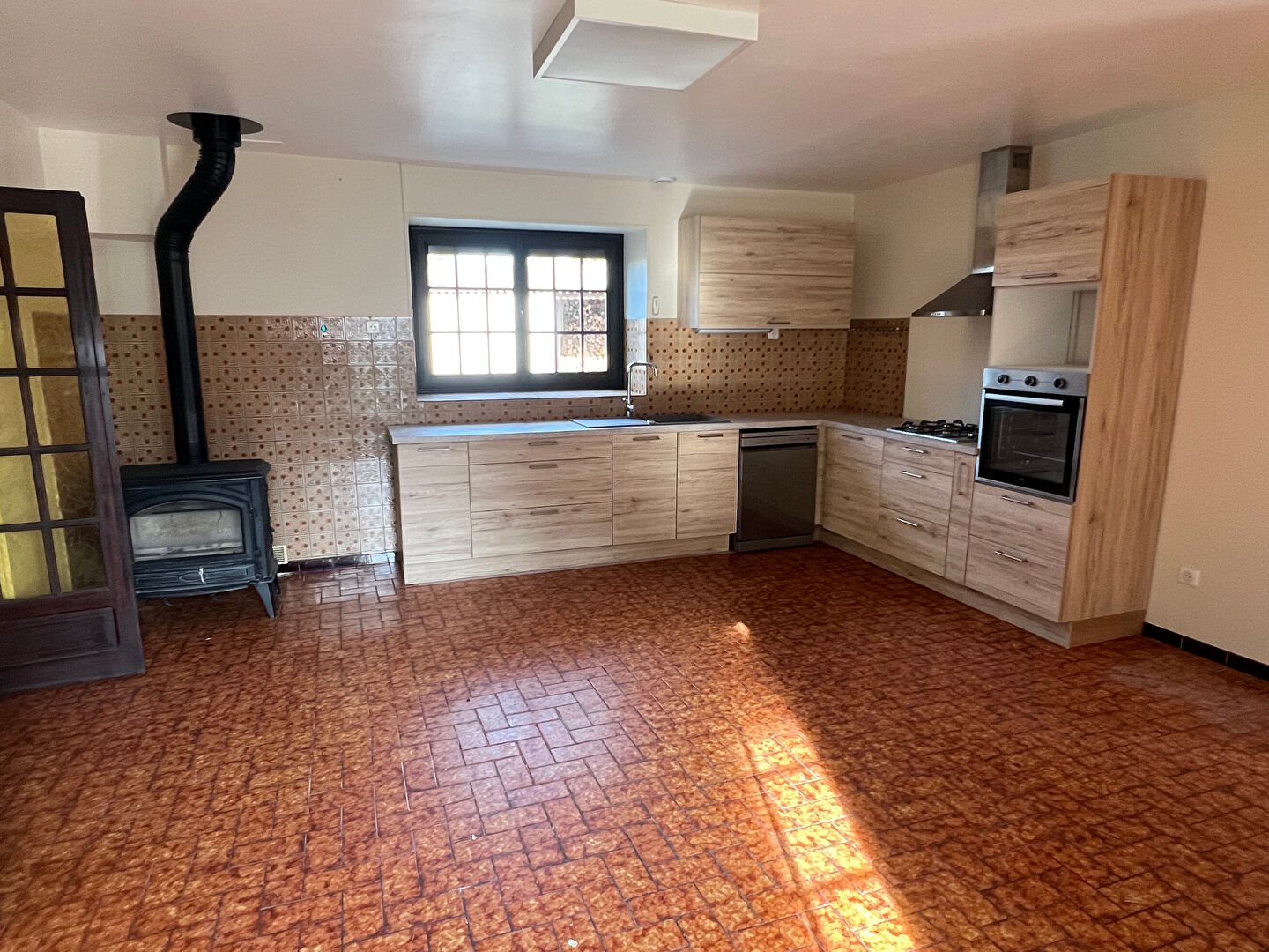 Maison à vendre, 132m², Gensac-la-Pallue