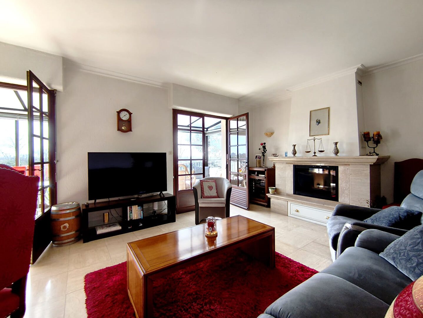 Maison à vendre, 133m², Cognac
