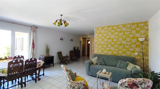 Maison 4 pièces 95 m² · à Angeac-Champagne · 95 m² · 174 900 €