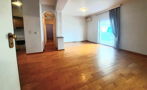 NEOS KOSMOS – Agios Sostis | Exceptional 88 sq.m. floor-through apartment – RESIDENCE & INVESTMENT