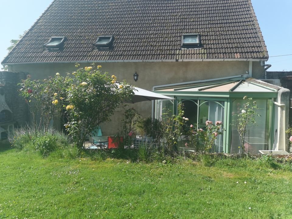 Maison à vendre, 145m², Corbigny