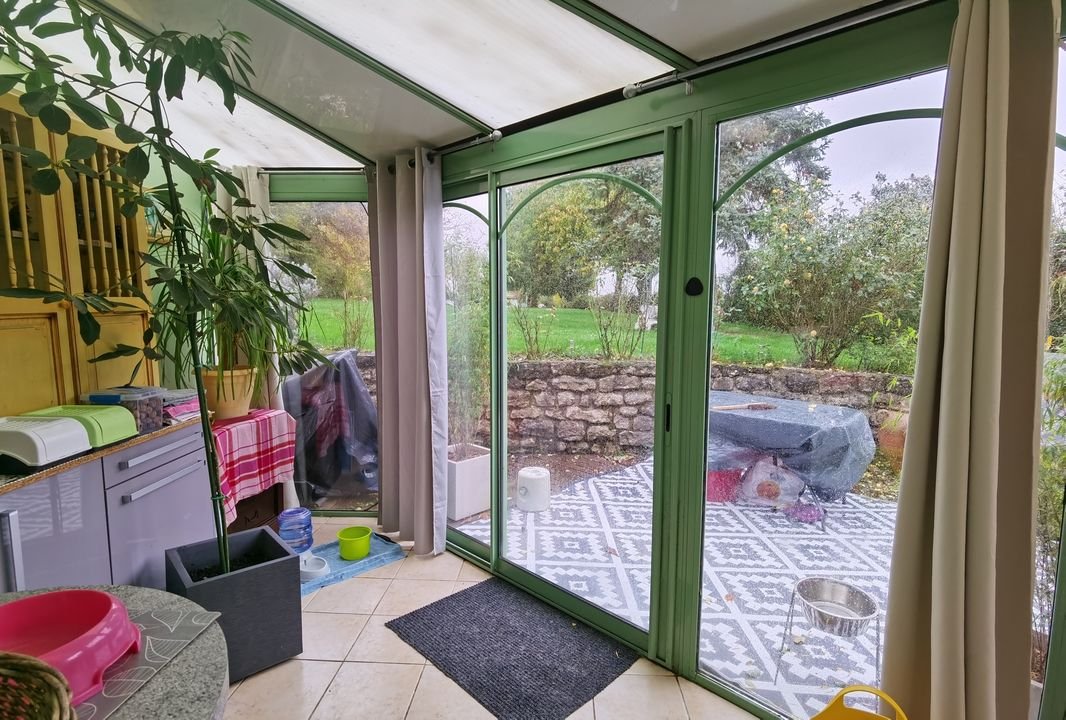 Maison à vendre, 145m², Corbigny