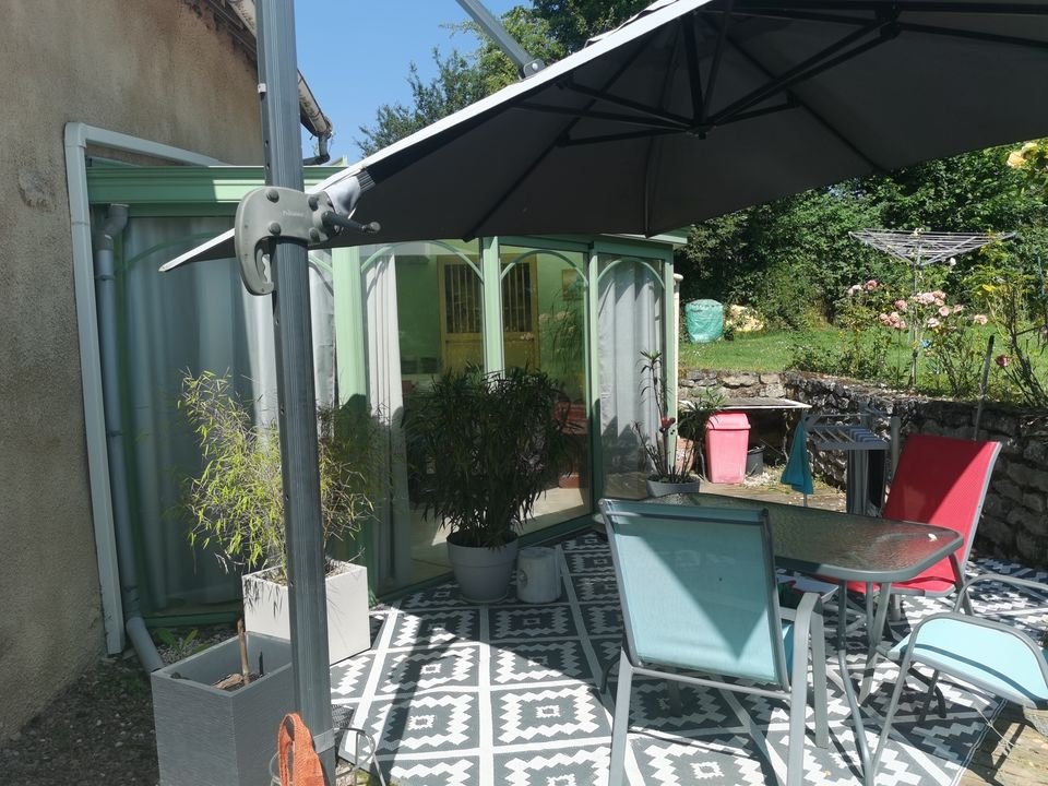 Maison à vendre, 145m², Corbigny