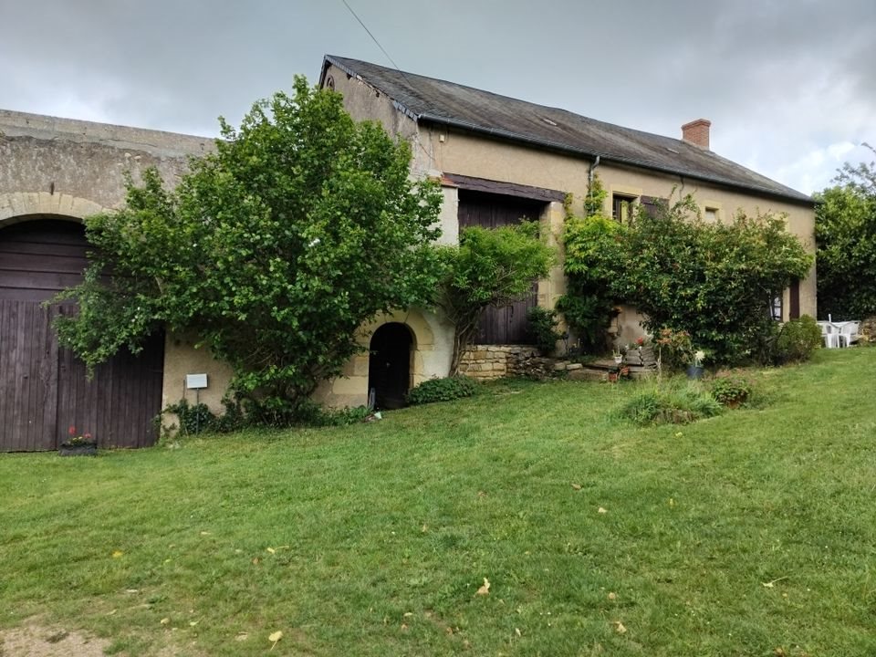 Maison à vendre, 96m², Corbigny