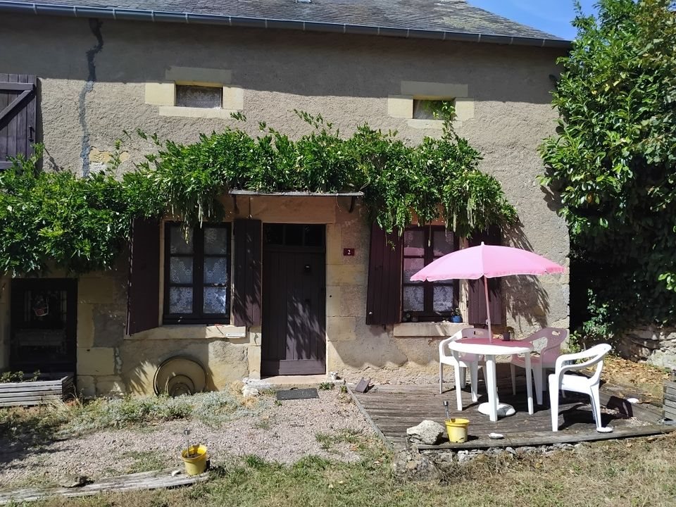 Maison à vendre, 96m², Corbigny