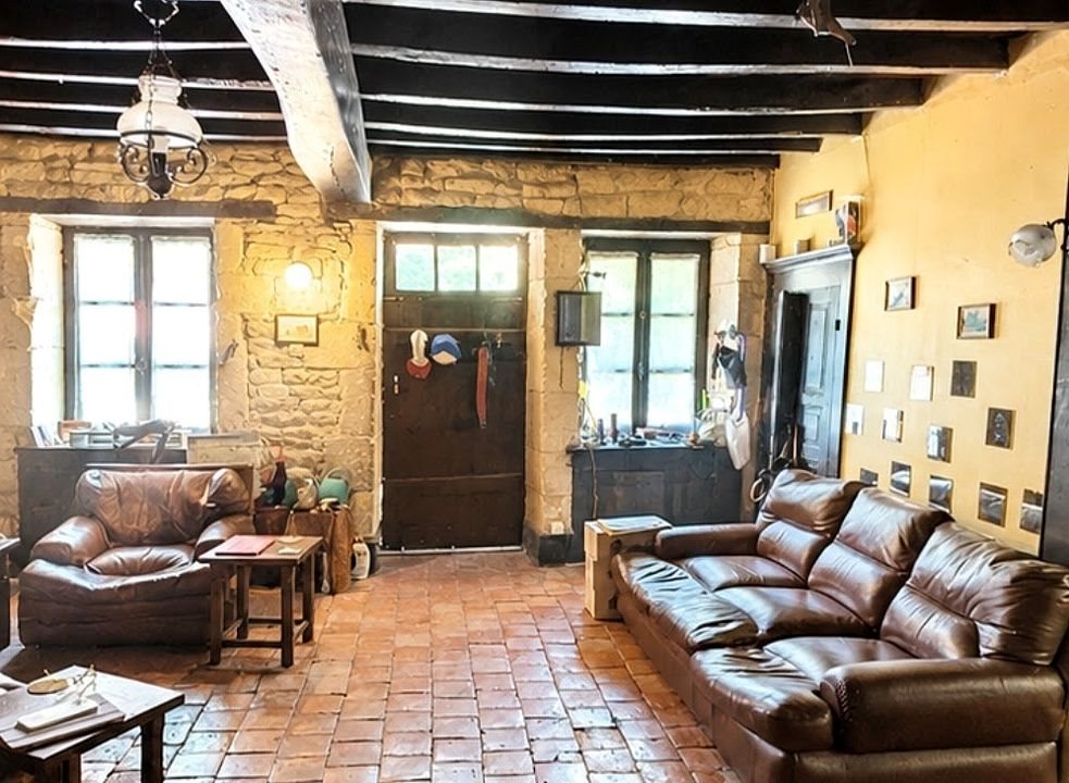 Maison à vendre, 96m², Corbigny