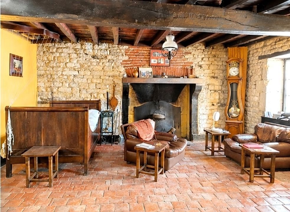Maison à vendre, 96m², Corbigny