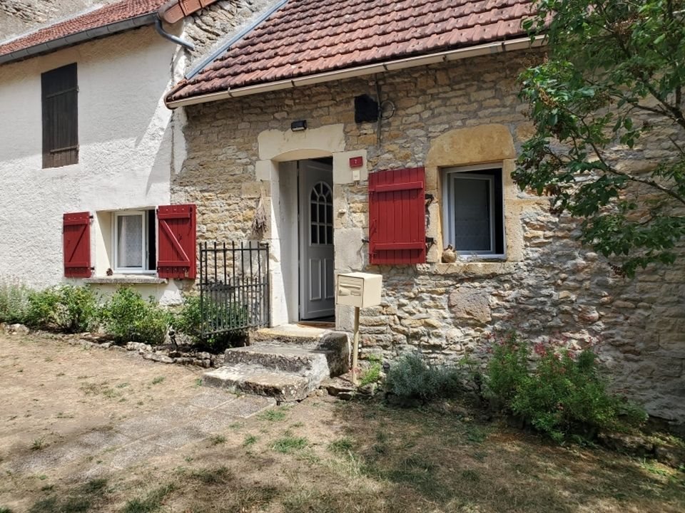 Maison à vendre, 106m², Brinon-sur-Beuvron