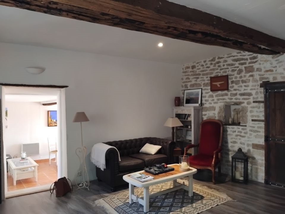 Maison à vendre, 106m², Brinon-sur-Beuvron