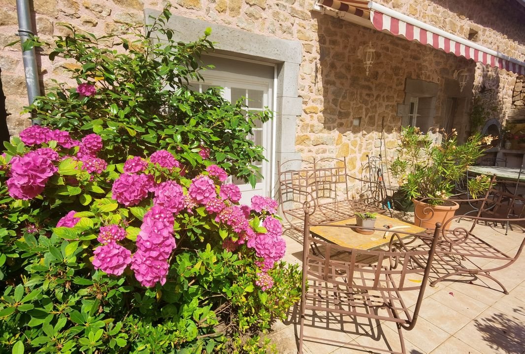 Maison à vendre, 112m², Corbigny