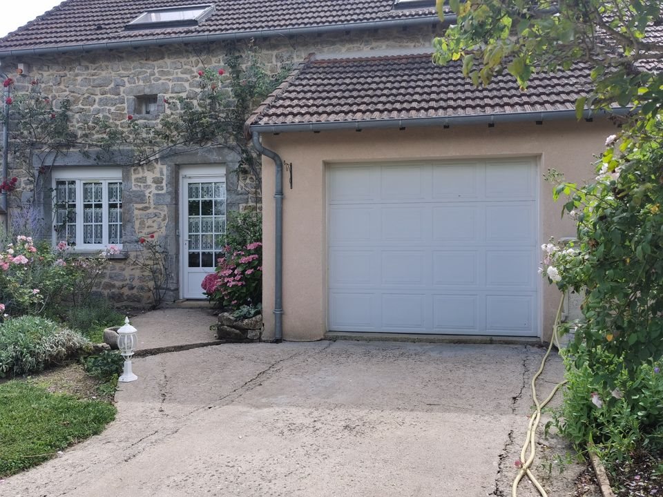 Maison à vendre, 112m², Corbigny