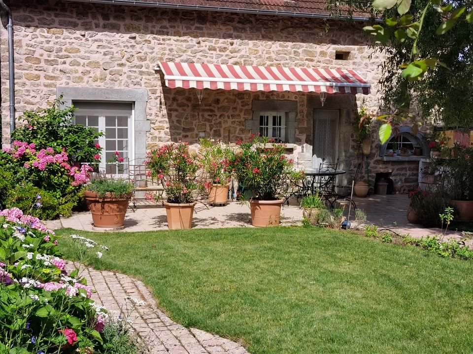Maison à vendre, 112m², Corbigny