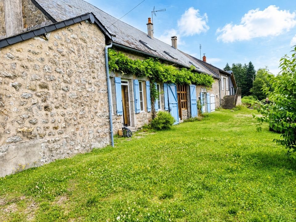 Maison à vendre, 269m², Lormes