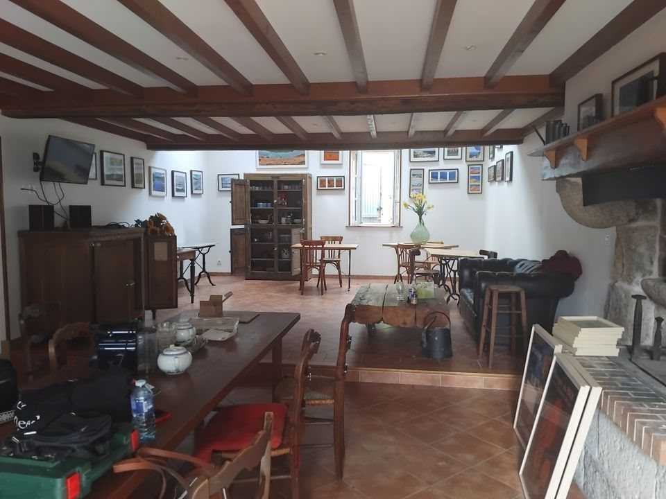 Maison à vendre, 269m², Lormes