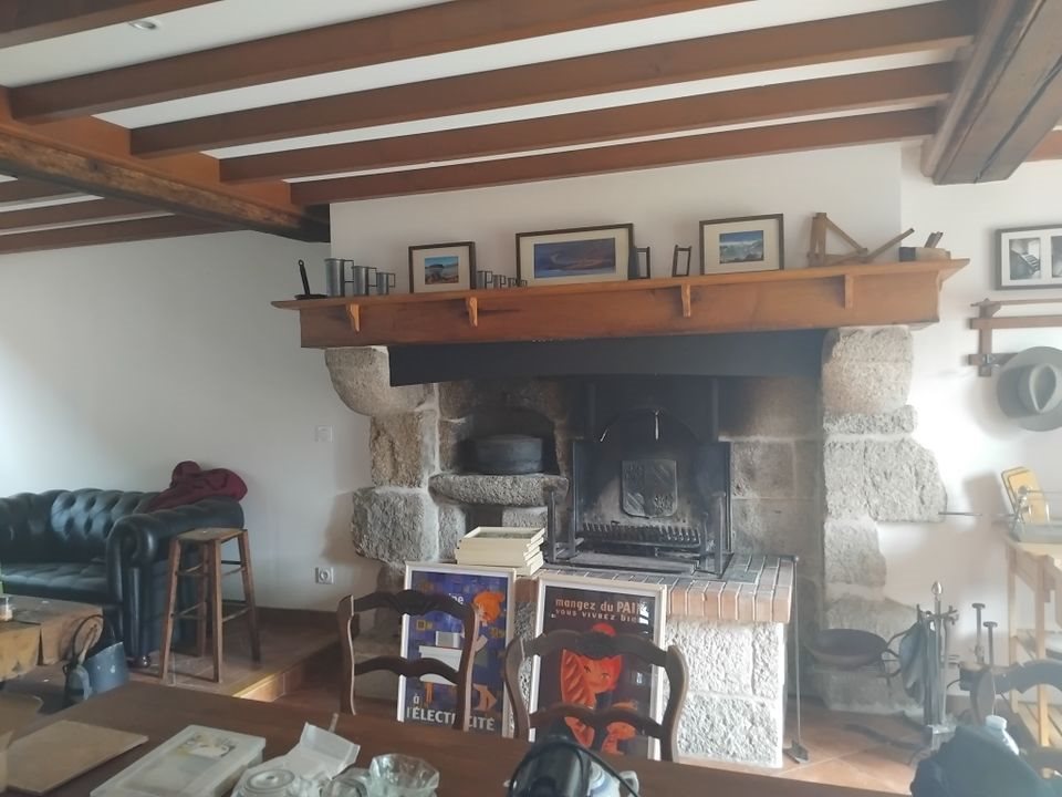 Maison à vendre, 269m², Lormes