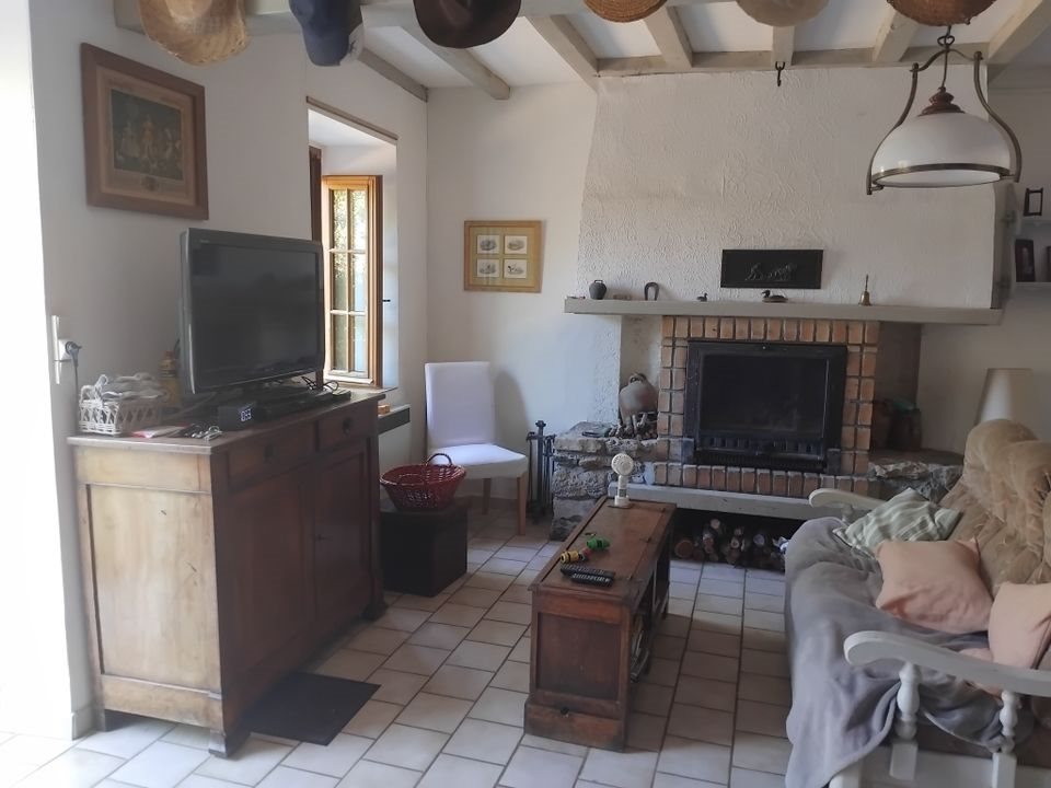 Maison à vendre, 114m², Châtillon-en-Bazois