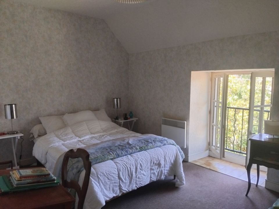 Maison à vendre, 114m², Châtillon-en-Bazois
